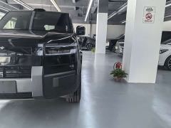 Fangchengbao Titanium 7 EV 675KM RWD Flash Charging Edition - ფოტო 4