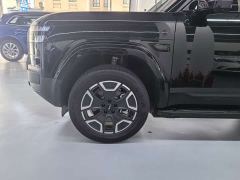 Fangchengbao Titanium 7 EV 675KM RWD Flash Charging Edition - ფოტო 5