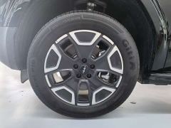 Fangchengbao Titanium 7 EV 675KM RWD Flash Charging Edition - ფოტო 6