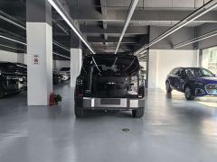 Fangchengbao Titanium 7 EV 675KM RWD Flash Charging Edition - ფოტო 7