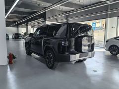 Fangchengbao Titanium 7 EV 675KM RWD Flash Charging Edition - ფოტო 8