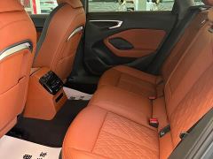 Audi A5L 2.0T Burning Star Edition - photo 10