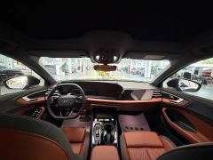 Audi A5L 2.0T Burning Star Edition - photo 11