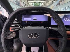 Audi A5L 2.0T Burning Star Edition - photo 16