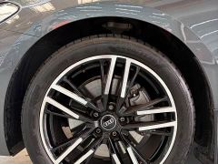 Audi A5L 2.0T Burning Star Edition - photo 17