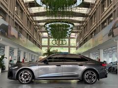 Audi A5L 2.0T Burning Star Edition - photo 2