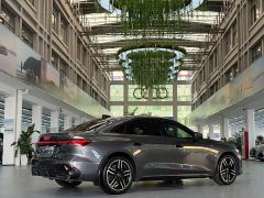 Audi A5L 2.0T Burning Star Edition - photo 3