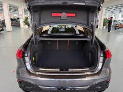 Audi A5L 2.0T Burning Star Edition - photo 6