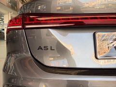 Audi A5L 2.0T Burning Star Edition - photo 7