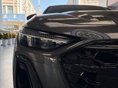 Audi A5L 2.0T Burning Star Edition - photo 8