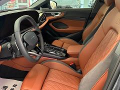 Audi A5L 2.0T Burning Star Edition - photo 9