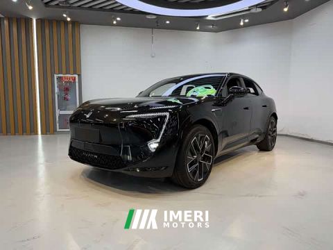 2026 Avatr Avita 11 Max Pure Electric AWD - автомобиль из Китая
