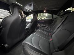 Xiaomi SU7 Quad Motor Ultra-Long Range Advanced Autonomous Driving Max - ფოტო 10