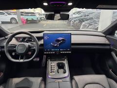 Xiaomi SU7 Quad Motor Ultra-Long Range Advanced Autonomous Driving Max - ფოტო 12