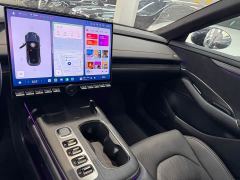 Xiaomi SU7 Quad Motor Ultra-Long Range Advanced Autonomous Driving Max - ფოტო 14