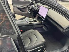 Xiaomi SU7 Quad Motor Ultra-Long Range Advanced Autonomous Driving Max - ფოტო 17