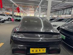 Xiaomi SU7 Quad Motor Ultra-Long Range Advanced Autonomous Driving Max - ფოტო 5