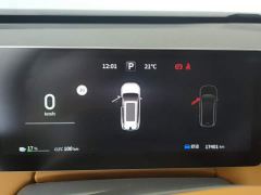 eπ008 636Max Smart Driving Edition 5-seater - photo 14