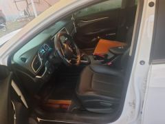 Buick Excelle Facelift Paradigm 1.5L Automatic Elite Edition - ფოტო 14