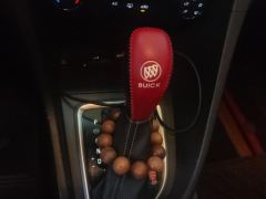 Buick Excelle Facelift Paradigm 1.5L Automatic Elite Edition - ფოტო 19