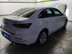 Buick Excelle Facelift Paradigm 1.5L Automatic Elite Edition - ფოტო 2