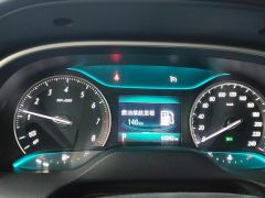 Buick Excelle Facelift Paradigm 1.5L Automatic Elite Edition - ფოტო 20