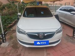 Buick Excelle Facelift Paradigm 1.5L Automatic Elite Edition - ფოტო 3