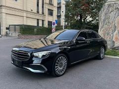 Mercedes-Benz E-Class E 300 L Fashion Edition - photo 2