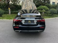 Mercedes-Benz E-Class E 300 L Fashion Edition - photo 5