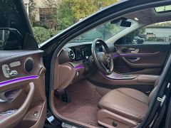 Mercedes-Benz E-Class E 300 L Fashion Edition - photo 7