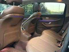 Mercedes-Benz E-Class E 300 L Fashion Edition - photo 9