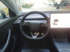 Tesla Model 3 High-Performance AWD Version - ფოტო 10