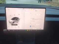Tesla Model 3 High-Performance AWD Version - ფოტო 12