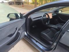 Tesla Model 3 High-Performance AWD Version - ფოტო 15