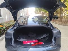 Tesla Model 3 High-Performance AWD Version - ფოტო 18