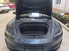Tesla Model 3 High-Performance AWD Version - ფოტო 19