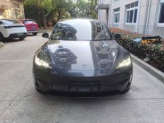 Tesla Model 3 High-Performance AWD Version - ფოტო 2