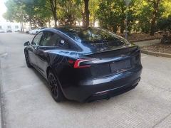 Tesla Model 3 High-Performance AWD Version - ფოტო 4