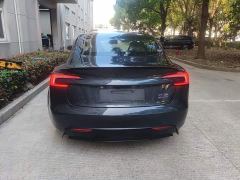 Tesla Model 3 High-Performance AWD Version - ფოტო 5