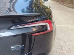 Tesla Model 3 High-Performance AWD Version - ფოტო 7