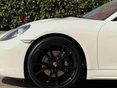 Porsche 718 Cayman 2.0T - ფოტო 5