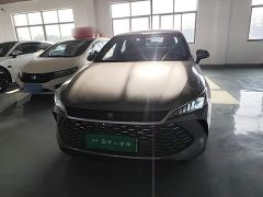 BYD Qin PLUS DM-i Smart Drive 128KM Entry-Level - photo 2