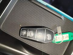 BYD Qin PLUS DM-i Smart Drive 128KM Entry-Level - photo 8