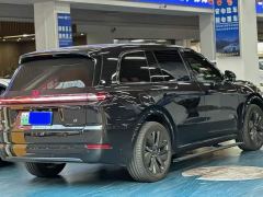 Li Auto L9 Pro - ფოტო 6