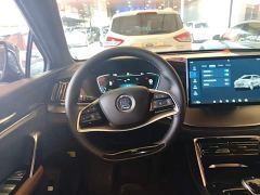 BYD Yuan Plus DM-i 112KM Premium Edition - photo 10