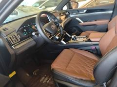 BYD Yuan Plus DM-i 112KM Premium Edition - photo 14