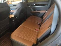 BYD Yuan Plus DM-i 112KM Premium Edition - photo 16