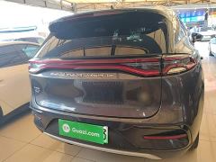 BYD Yuan Plus DM-i 112KM Premium Edition - photo 5
