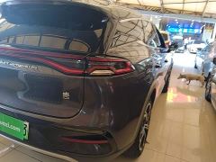 BYD Yuan Plus DM-i 112KM Premium Edition - photo 7
