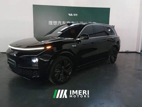 2023 Li Auto L9 Max